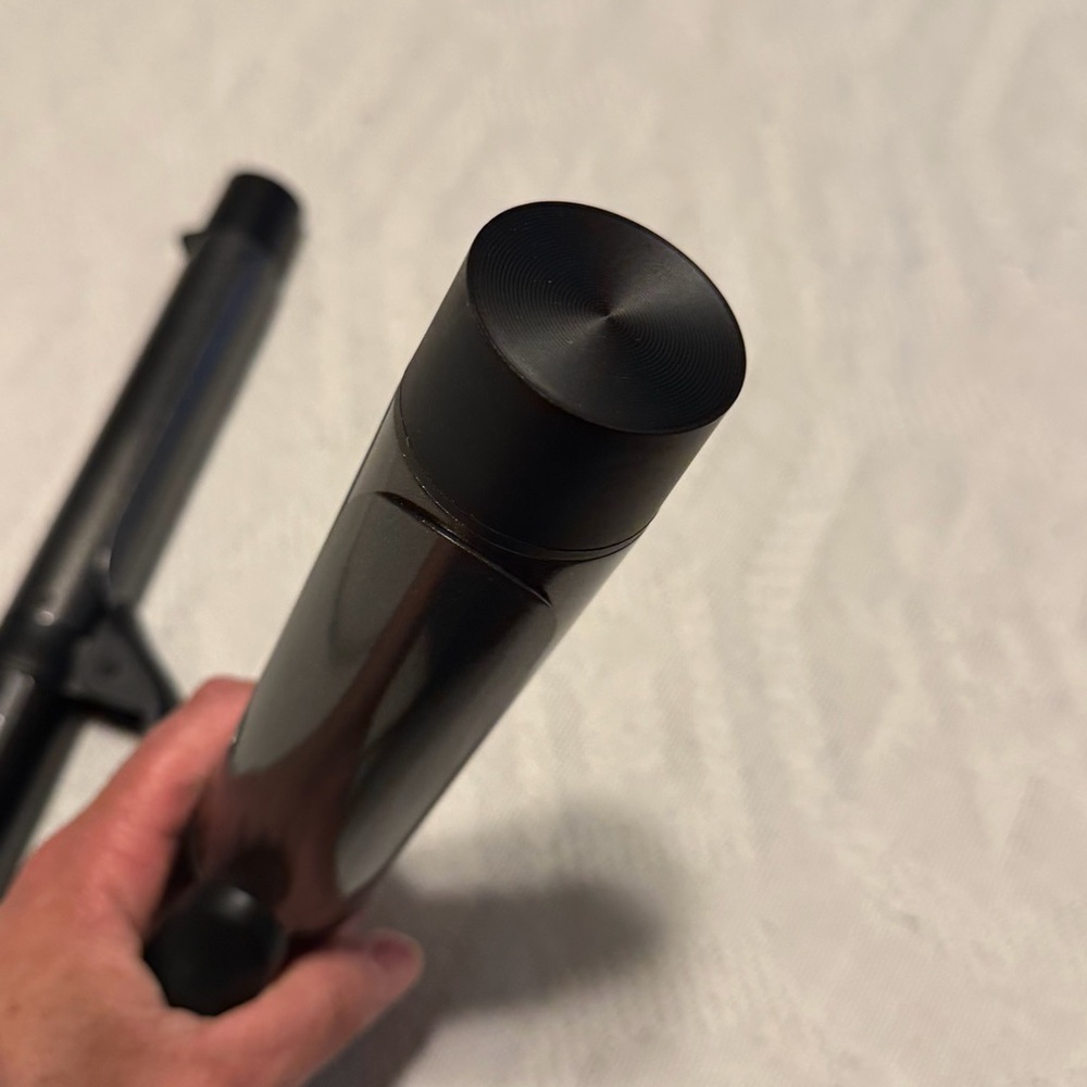 TYMO black curling iron set of two ceramic curler - Picture 7 of 10